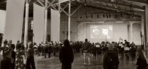 Eventmanagement von The Cue Group für Bildungsevents und Networking-Events