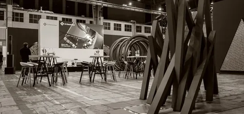 Franchise solutions by The Cue Group for established companies in the event industry