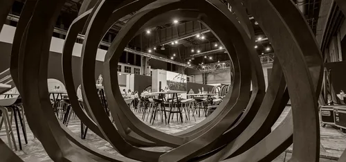 Franchise and business succession support by The Cue Group for the event industry