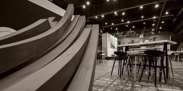 Franchise opportunities by The Cue Group for new business founders in the event industry