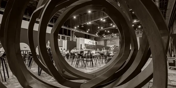 Franchise and business succession support by The Cue Group for the event industry